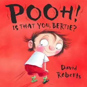 Couverture du produit · Pooh! is That You Bertie?