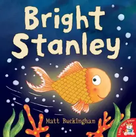 Couverture du produit · Bright Stanley