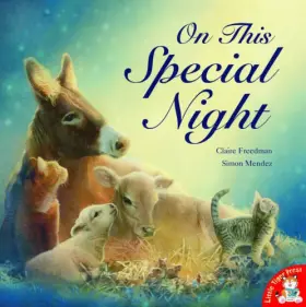 Couverture du produit · On This Special Night