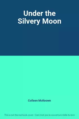 Couverture du produit · Under the Silvery Moon
