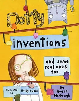 Couverture du produit · Dotty Inventions: And Some Real Ones Too
