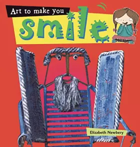 Couverture du produit · Art to Make You Smile