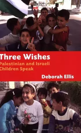 Couverture du produit · Three Wishes
