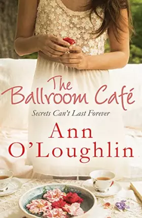 Couverture du produit · The Ballroom Cafe