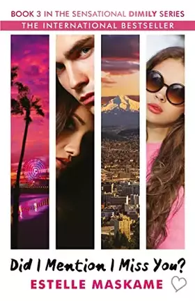Couverture du produit · Did I Mention I Miss You