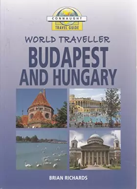 Couverture du produit · World Traveller: Budapest & Hungary