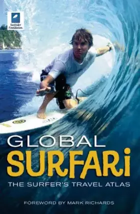 Couverture du produit · Global Surfari