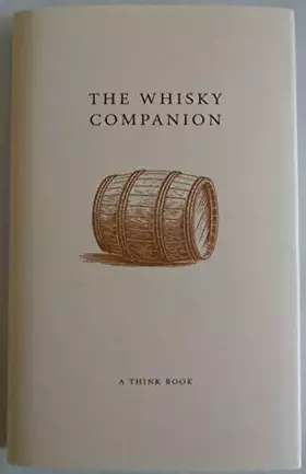 Couverture du produit · The Whisky Companion
