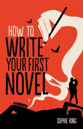 Couverture du produit · How To Write Your First Novel