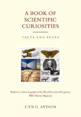 Couverture du produit · Scientific Curiosity