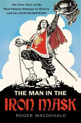 Couverture du produit · The Man in the Iron Mask