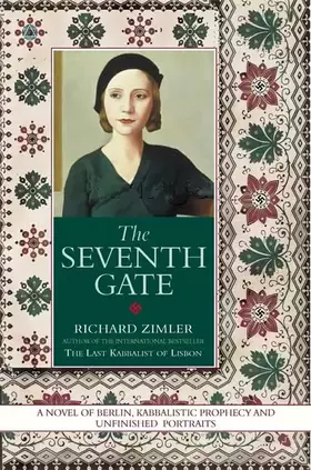 Couverture du produit · The Seventh Gate