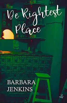 Couverture du produit · De Rightest Place