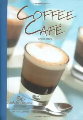 Couverture du produit · Coffee Cafe