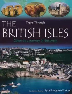 Couverture du produit · The British Isles (Travel Through)