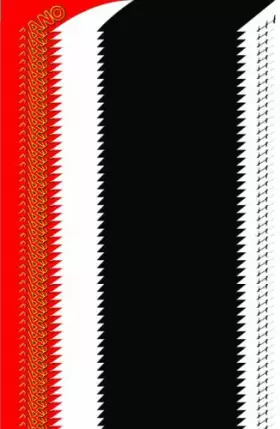 Couverture du produit · A Mission to Menace!