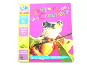 Couverture du produit · Jeepers Creepers