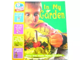 Couverture du produit · Time to Read in My Garden