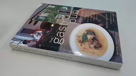 Couverture du produit · The Gastro Pub Cookbook