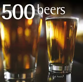 Couverture du produit · 500 Beers