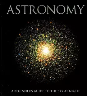 Couverture du produit · Astronomy