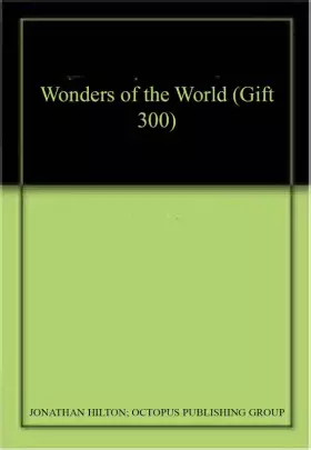 Couverture du produit · Wonders of the World