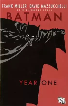 Couverture du produit · Year One