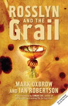 Couverture du produit · Rosslyn and the Grail