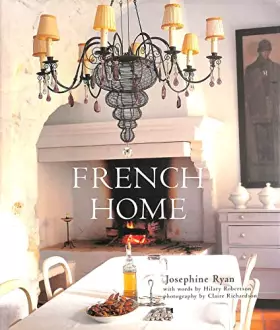 Couverture du produit · French Home