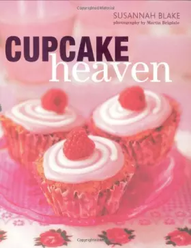 Couverture du produit · Cupcake Heaven