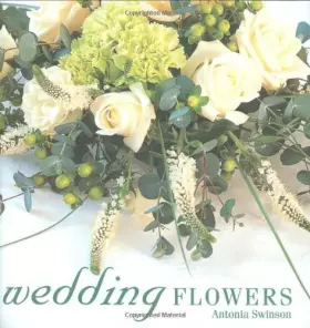 Couverture du produit · Wedding Flowers