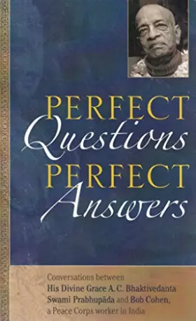 Couverture du produit · Perfect Questions