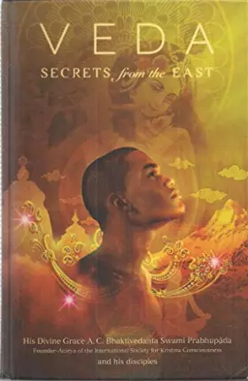 Couverture du produit · Veda- Secrets from the far east