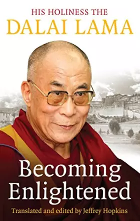 Couverture du produit · Becoming Enlightened
