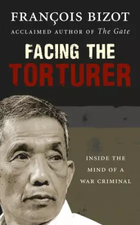 Couverture du produit · Facing the Torturer