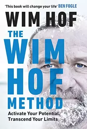 Couverture du produit · The Wim Hof Method: Activate Your Potential, Transcend Your Limits