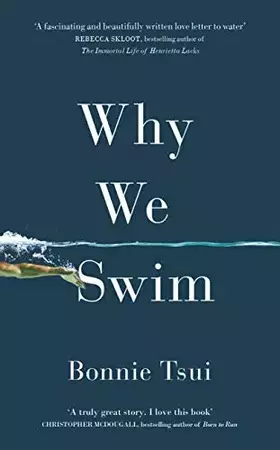 Couverture du produit · Why We Swim