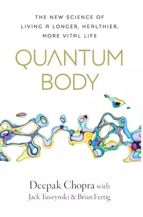 Couverture du produit · Quantum Body
