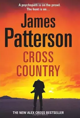 Couverture du produit · Cross Country