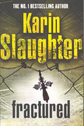 Couverture du produit · Fractured