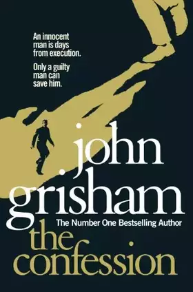 Couverture du produit · The Confession