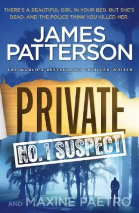 Couverture du produit · Private: No. 1 Suspect: (Private 4)