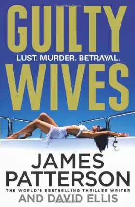 Couverture du produit · Guilty Wives