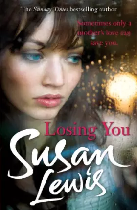 Couverture du produit · Losing You