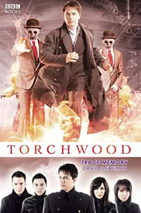 Couverture du produit · Trace Memory (Torchwood 5)