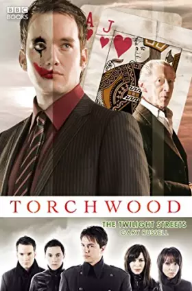 Couverture du produit · Torchwood: The Twilight Streets