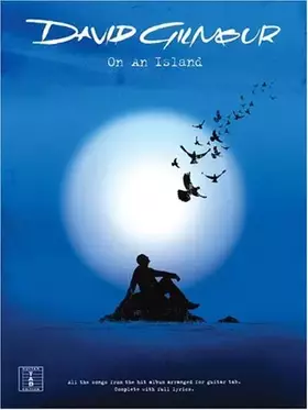 Couverture du produit · David Gilmour - On an Island