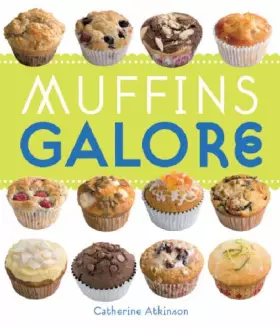 Couverture du produit · Muffins Galore