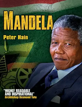 Couverture du produit · Mandela