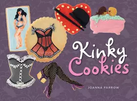 Couverture du produit · Kinky Cookies